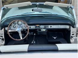 1957 Ford Thunderbird (CC-2068538) for sale in Alsip, Illinois