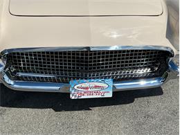 1957 Ford Thunderbird (CC-2068538) for sale in Alsip, Illinois