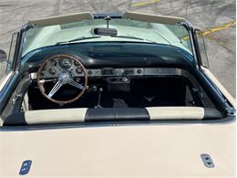 1957 Ford Thunderbird (CC-2068538) for sale in Alsip, Illinois
