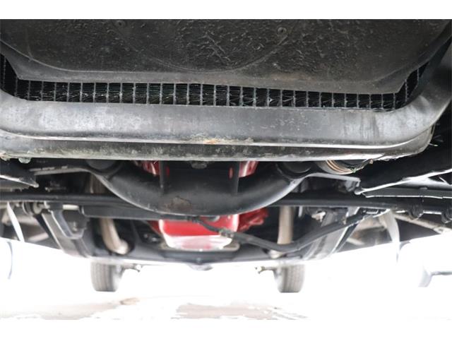 1957 Ford Thunderbird (CC-2068538) for sale in Alsip, Illinois