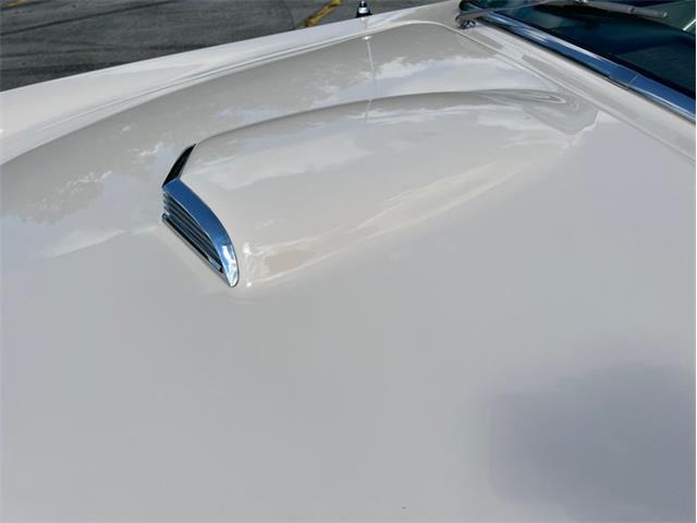 1957 Ford Thunderbird (CC-2068538) for sale in Alsip, Illinois