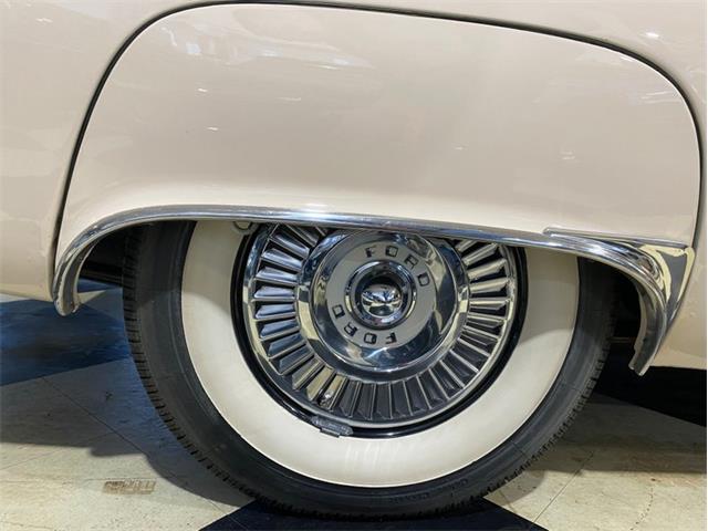 1957 Ford Thunderbird (CC-2068538) for sale in Alsip, Illinois