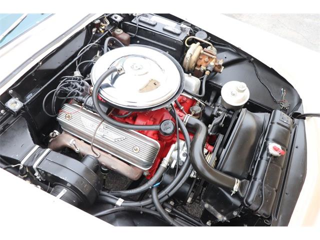1957 Ford Thunderbird (CC-2068538) for sale in Alsip, Illinois