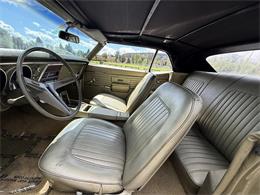 1968 Chevrolet Camaro RS Convertible (CC-2068539) for sale in Gladstone, Oregon