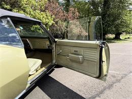 1968 Chevrolet Camaro RS Convertible (CC-2068539) for sale in Gladstone, Oregon