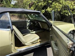 1968 Chevrolet Camaro RS Convertible (CC-2068539) for sale in Gladstone, Oregon