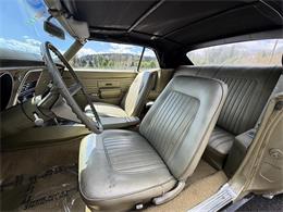 1968 Chevrolet Camaro RS Convertible (CC-2068539) for sale in Gladstone, Oregon