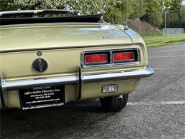 1968 Chevrolet Camaro RS Convertible (CC-2068539) for sale in Gladstone, Oregon