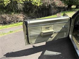 1968 Chevrolet Camaro RS Convertible (CC-2068539) for sale in Gladstone, Oregon