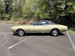 1968 Chevrolet Camaro RS Convertible (CC-2068539) for sale in Gladstone, Oregon