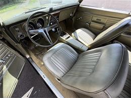 1968 Chevrolet Camaro RS Convertible (CC-2068539) for sale in Gladstone, Oregon