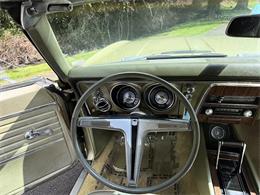 1968 Chevrolet Camaro RS Convertible (CC-2068539) for sale in Gladstone, Oregon
