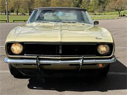 1968 Chevrolet Camaro RS Convertible (CC-2068539) for sale in Gladstone, Oregon