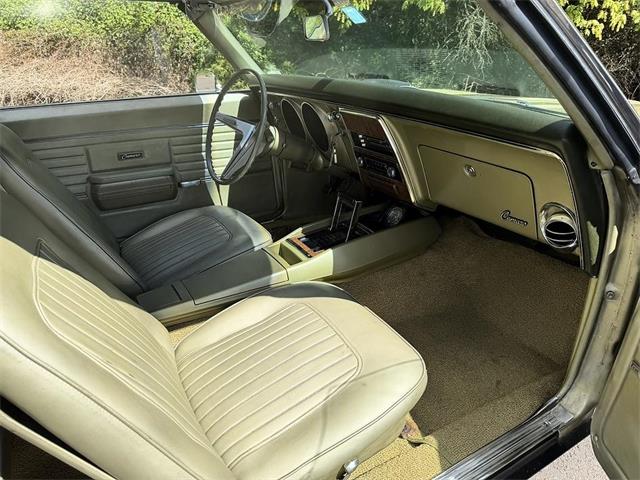 1968 Chevrolet Camaro RS Convertible (CC-2068539) for sale in Gladstone, Oregon