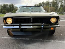 1968 Chevrolet Camaro RS Convertible (CC-2068539) for sale in Gladstone, Oregon