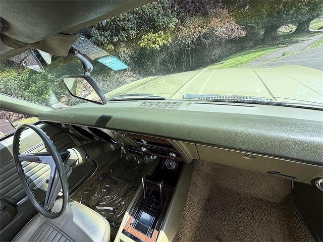 1968 Chevrolet Camaro RS Convertible (CC-2068539) for sale in Gladstone, Oregon