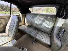 1968 Chevrolet Camaro RS Convertible (CC-2068539) for sale in Gladstone, Oregon