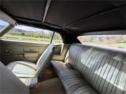 1968 Chevrolet Camaro RS Convertible (CC-2068539) for sale in Gladstone, Oregon