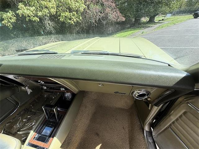 1968 Chevrolet Camaro RS Convertible (CC-2068539) for sale in Gladstone, Oregon