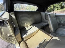 1968 Chevrolet Camaro RS Convertible (CC-2068539) for sale in Gladstone, Oregon