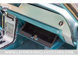 1967 Ford Mustang (CC-2068540) for sale in Milford, Michigan