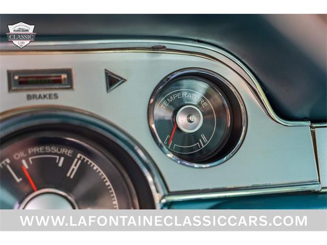 1967 Ford Mustang (CC-2068540) for sale in Milford, Michigan