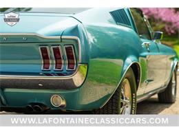 1967 Ford Mustang (CC-2068540) for sale in Milford, Michigan