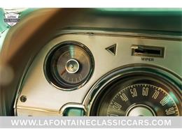 1967 Ford Mustang (CC-2068540) for sale in Milford, Michigan