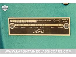 1967 Ford Mustang (CC-2068540) for sale in Milford, Michigan