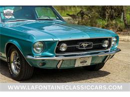 1967 Ford Mustang (CC-2068540) for sale in Milford, Michigan