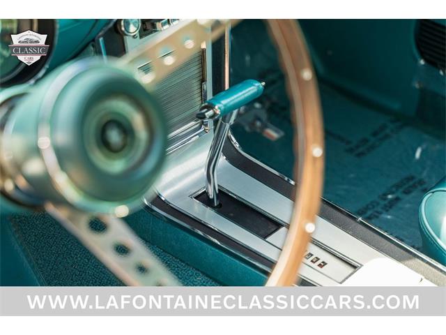 1967 Ford Mustang (CC-2068540) for sale in Milford, Michigan