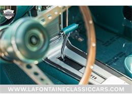 1967 Ford Mustang (CC-2068540) for sale in Milford, Michigan