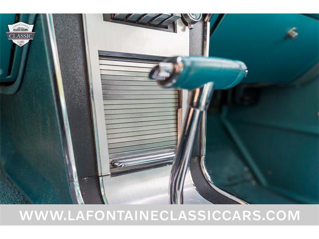 1967 Ford Mustang (CC-2068540) for sale in Milford, Michigan