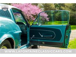 1967 Ford Mustang (CC-2068540) for sale in Milford, Michigan