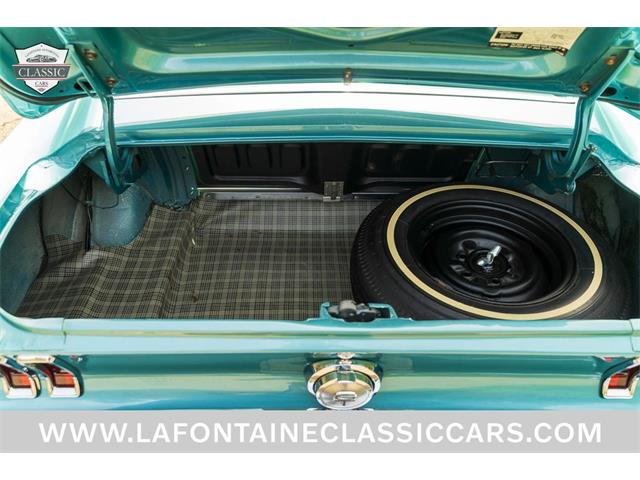 1967 Ford Mustang (CC-2068540) for sale in Milford, Michigan