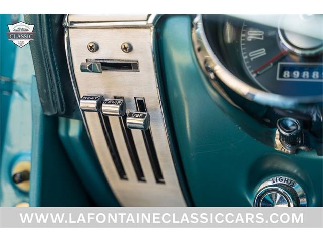 1967 Ford Mustang (CC-2068540) for sale in Milford, Michigan