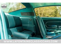 1967 Ford Mustang (CC-2068540) for sale in Milford, Michigan