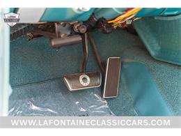 1967 Ford Mustang (CC-2068540) for sale in Milford, Michigan