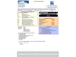 1967 Ford Mustang (CC-2068540) for sale in Milford, Michigan