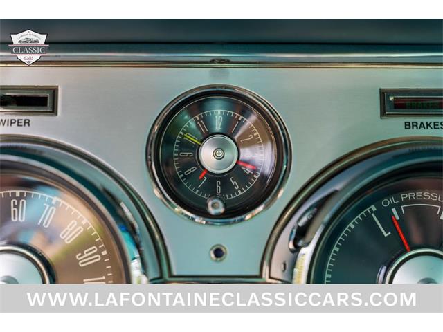 1967 Ford Mustang (CC-2068540) for sale in Milford, Michigan