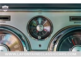 1967 Ford Mustang (CC-2068540) for sale in Milford, Michigan