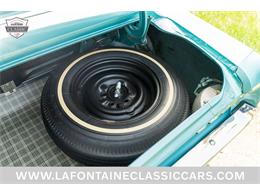 1967 Ford Mustang (CC-2068540) for sale in Milford, Michigan