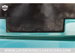 1967 Ford Mustang (CC-2068540) for sale in Milford, Michigan