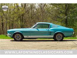 1967 Ford Mustang (CC-2068540) for sale in Milford, Michigan