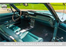 1967 Ford Mustang (CC-2068540) for sale in Milford, Michigan
