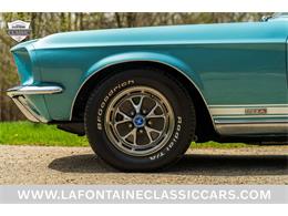 1967 Ford Mustang (CC-2068540) for sale in Milford, Michigan
