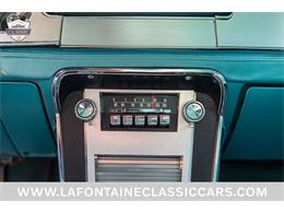 1967 Ford Mustang (CC-2068540) for sale in Milford, Michigan