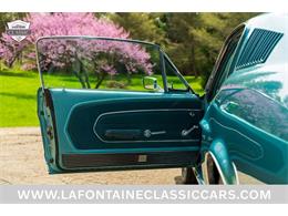 1967 Ford Mustang (CC-2068540) for sale in Milford, Michigan