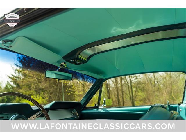 1967 Ford Mustang (CC-2068540) for sale in Milford, Michigan