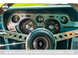 1967 Ford Mustang (CC-2068540) for sale in Milford, Michigan